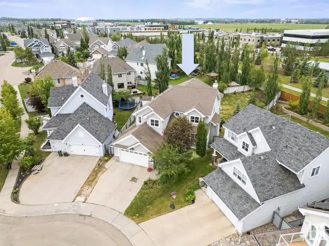 Summerside/Orchards Ellersllie - Basement Suite (Includes Uti) - Photo 2