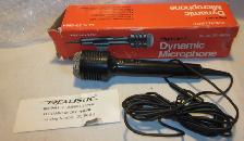 Highball-7 Dynamic Microphone Original Box