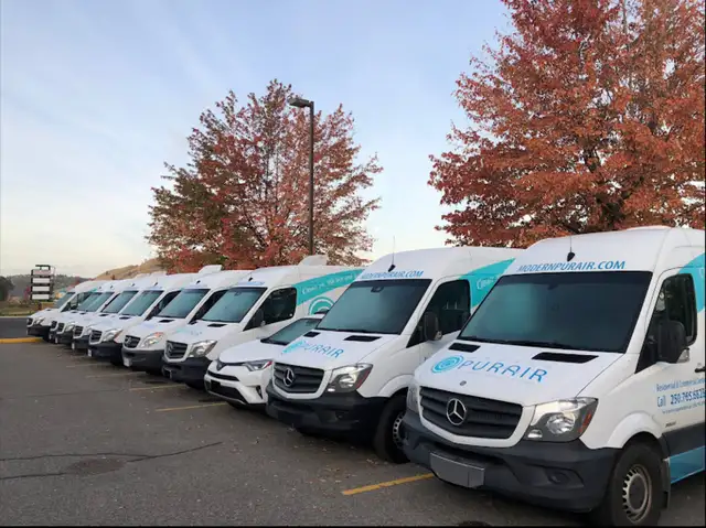 FURNACE AND DRYER VENT CLEANING - Photo 2