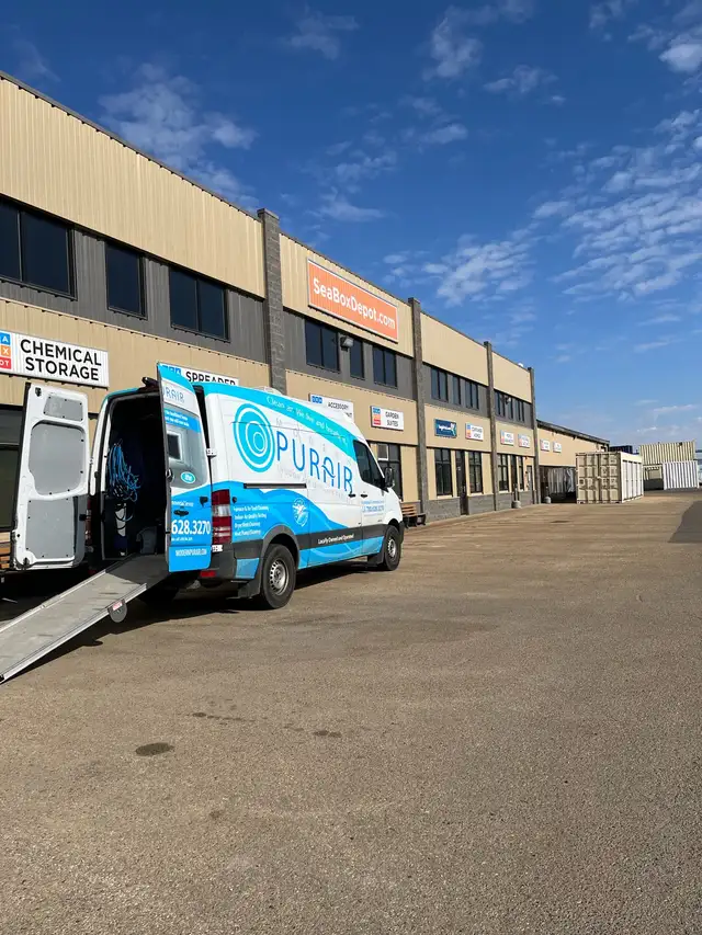 FURNACE AND DRYER VENT CLEANING - Photo 5