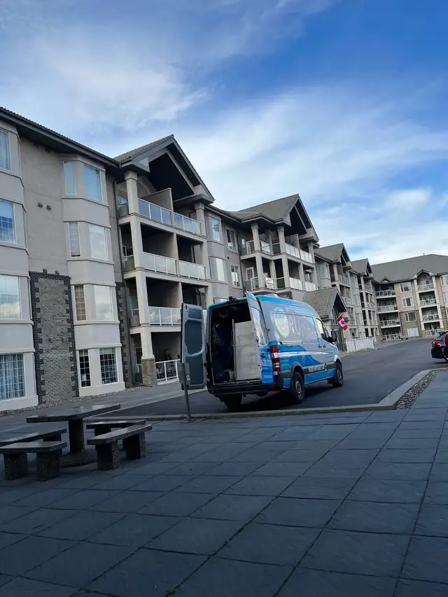 FURNACE AND DRYER VENT CLEANING - Photo 6