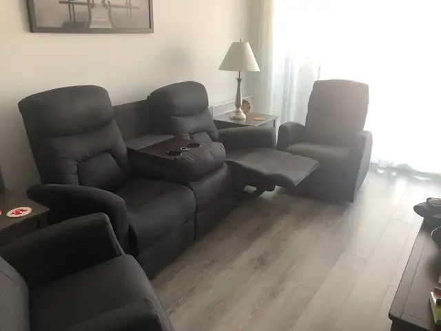 Ensemble de salon - Photo 2