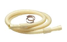 Dishwasher Drain Hose Corrugated Plastic 6ft Brand New