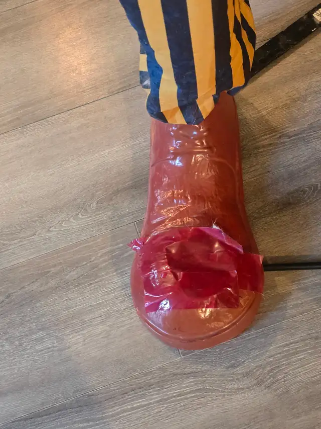 Animatronic - Photo 2