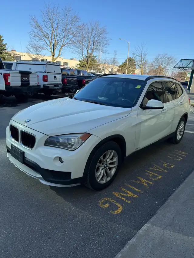2013 BMW X1 - Photo 2