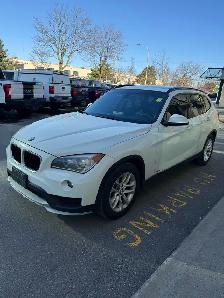 2013 BMW X1 - Photo 2