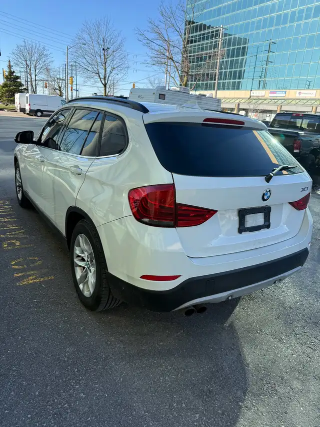 2013 BMW X1 - Photo 3