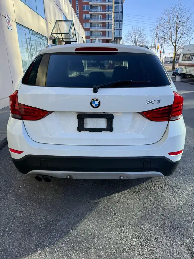 2013 BMW X1 - Photo 4