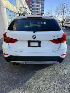 2013 BMW X1 - Photo 4