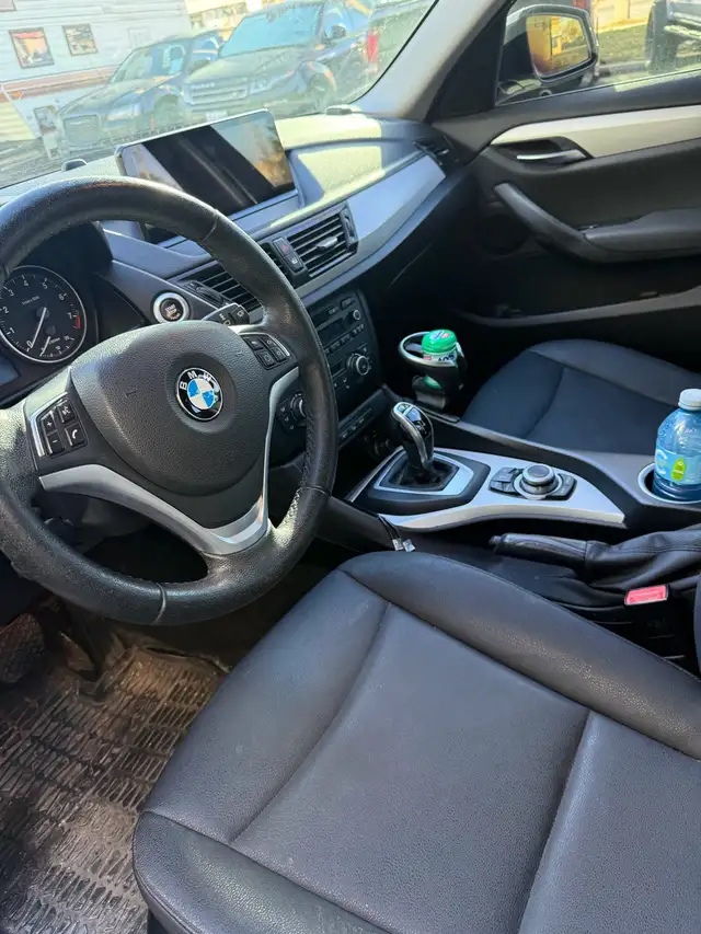 2013 BMW X1 - Photo 7