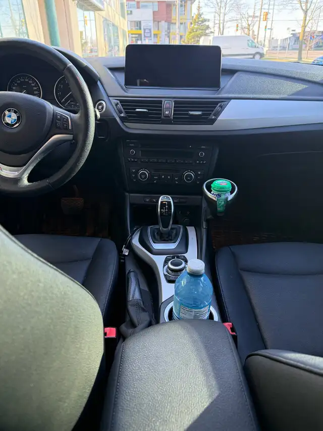 2013 BMW X1 - Photo 8