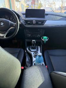 2013 BMW X1 - Photo 8