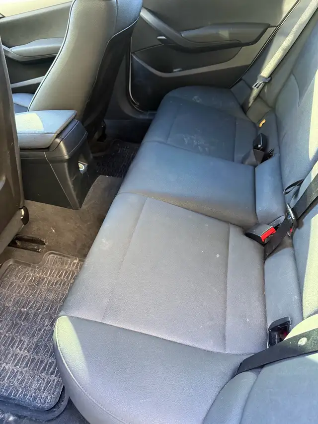 2013 BMW X1 - Photo 10