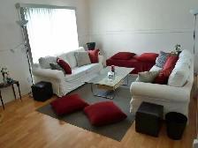 2 Bedroom Townhouse available in Marlborough - Close to LRT