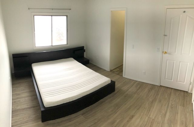 2 Bedroom Townhouse available in Marlborough - Close to LRT - Photo 5