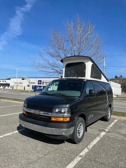 VR - Classe B, New. W.  Expédi. 2019, 25,000 Km - Photo 2