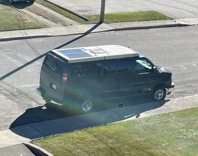 VR - Classe B, New. W.  Expédi. 2019, 25,000 Km - Photo 3