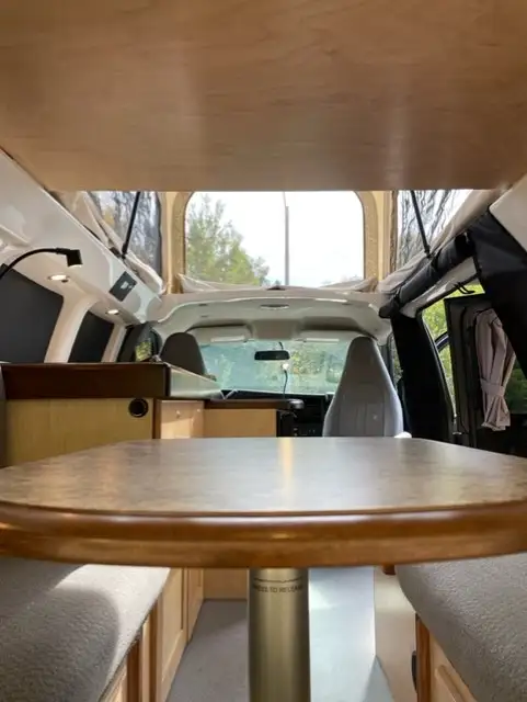 VR - Classe B, New. W.  Expédi. 2019, 25,000 Km - Photo 7