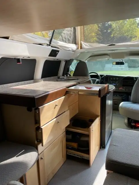 VR - Classe B, New. W.  Expédi. 2019, 25,000 Km - Photo 8