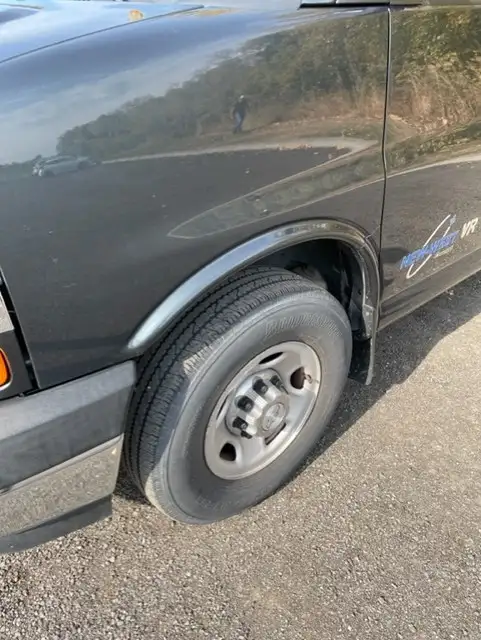 VR - Classe B, New. W.  Expédi. 2019, 25,000 Km - Photo 9