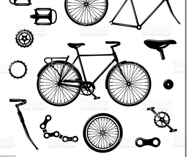 YES YOUR BOY BIKE MASTER RICH IS HERE FOR ALL BIKE REPAIRS! - Photo 2