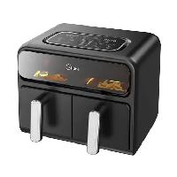 Midea 8.4QT Rapid Air Fryer