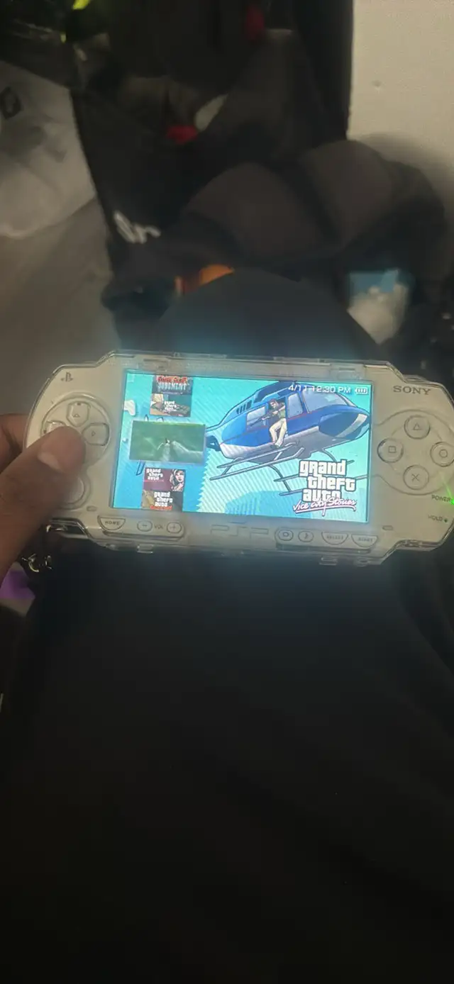 PSP jailbreak for sell