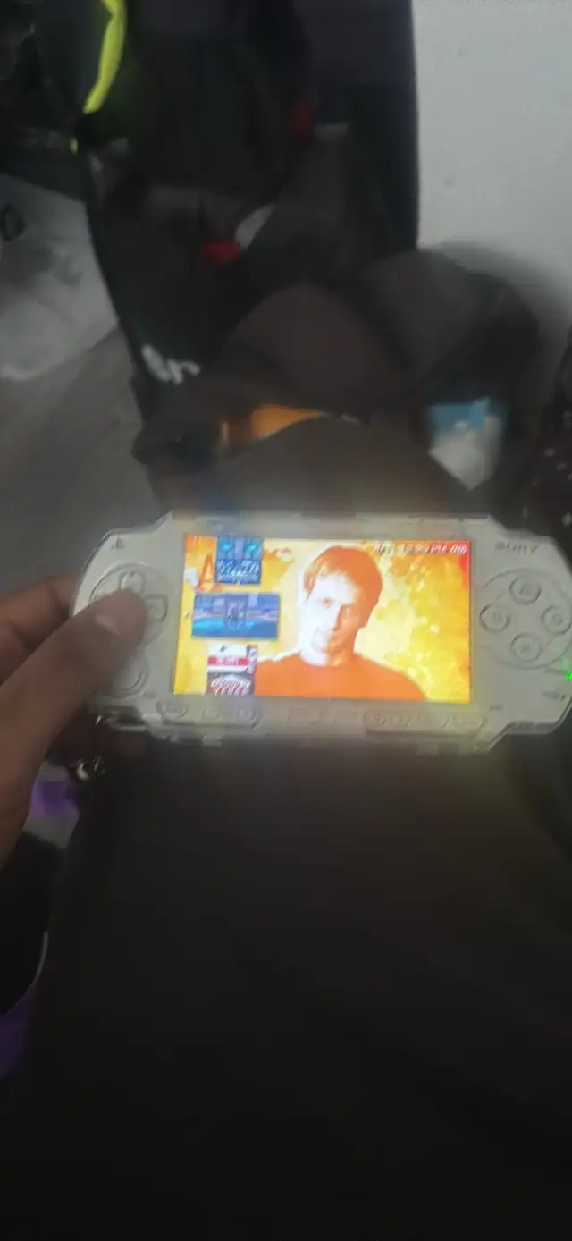 PSP jailbreak for sell - Photo 2