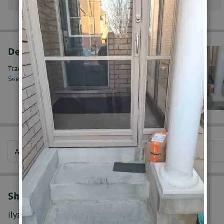 home cleaning lady in Milton