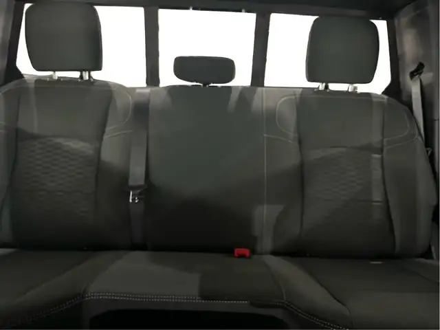 2026 RAM 5500 BIGHORN CAB CHASSIS WITH ALUMINUM DECK - Photo 13