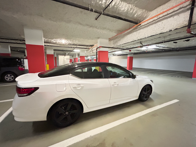 Lease Takeover – 2022 Nissan Sentra SR Premium - Photo 5