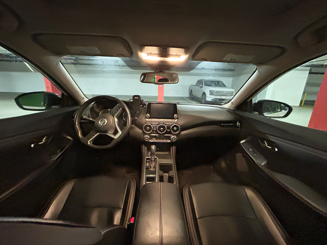 Lease Takeover – 2022 Nissan Sentra SR Premium - Photo 6