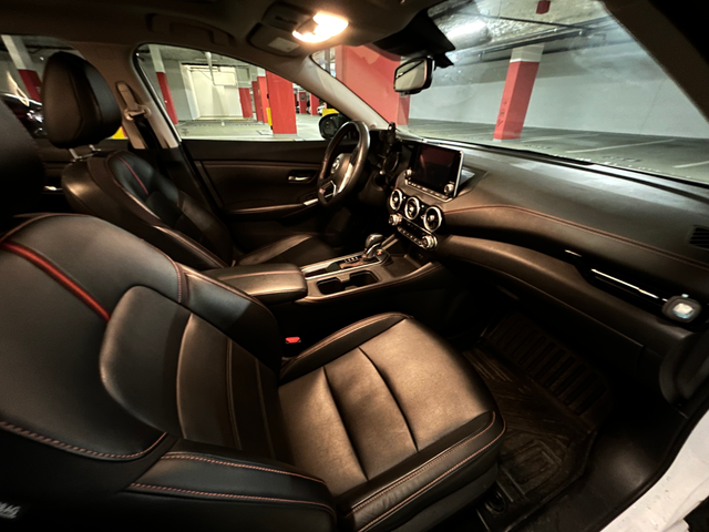 Lease Takeover – 2022 Nissan Sentra SR Premium - Photo 9