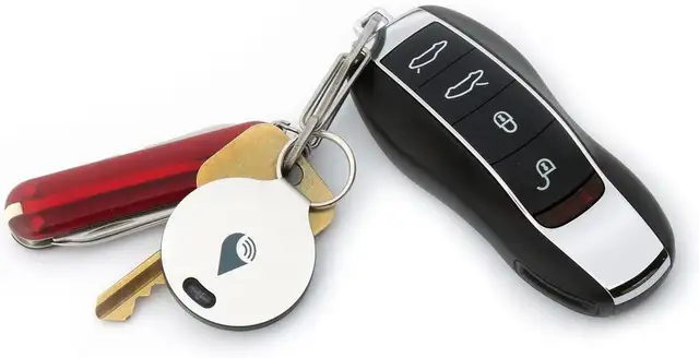 TrackR Bravo Device Tracker - 3 available - Photo 4