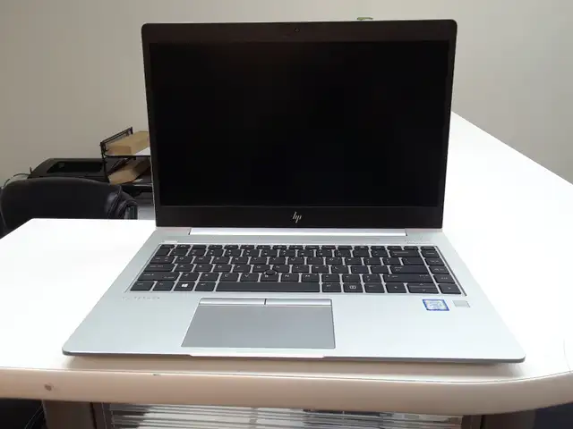 HP EliteBook 840 G6 Laptop