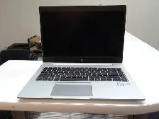 HP EliteBook 840 G6 Laptop