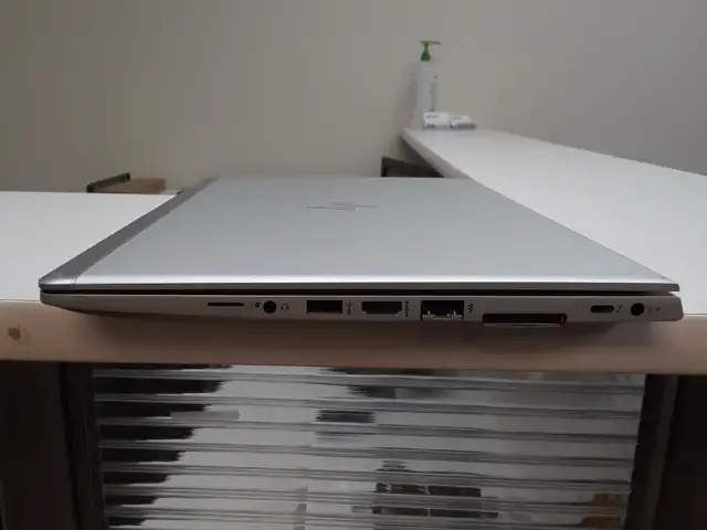 HP EliteBook 840 G6 Laptop - Photo 2