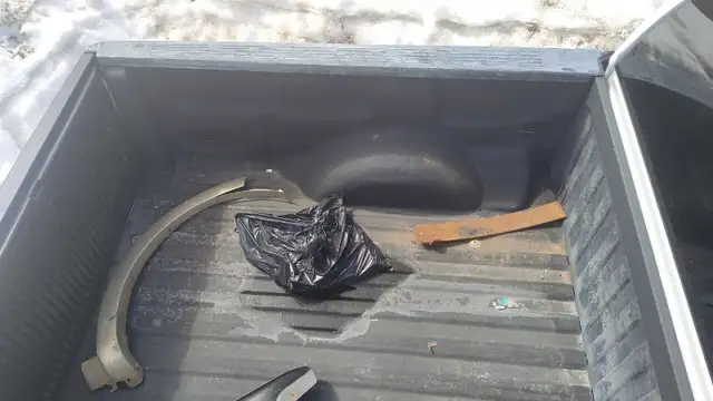 Truck Box For Sale - Photo 3