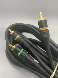 Monster Component Video Cable