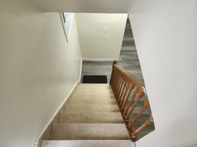 Toronto NEWLY RENOVATED Room for rent