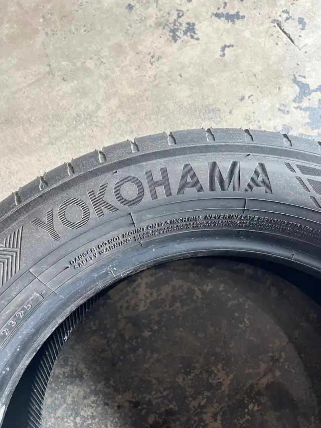 225 60R 17  all season tires