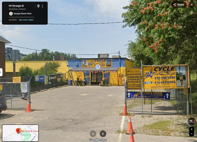 Were Hiring Part Time Sales & Bike Mechanics Wanted