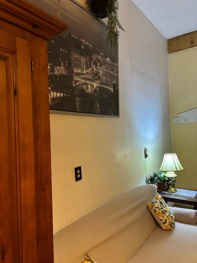 Alliston Furnished room for $645 inclusive May - Photo 6