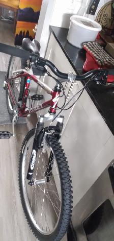 Specialized hardrock MTB $200