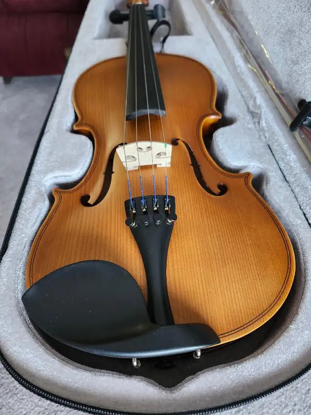NEW STUDENT VIOLIN PACKAGE