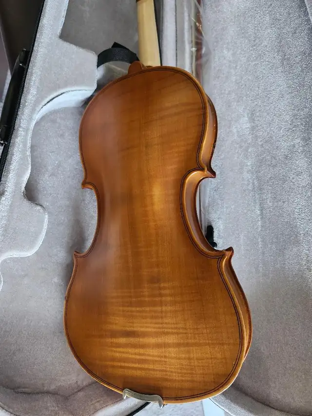 NEW STUDENT VIOLIN PACKAGE - Photo 2