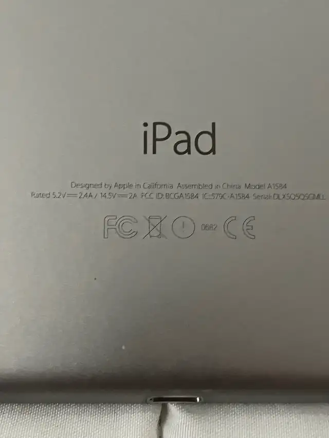 Ipad Pro Gen2 11.9' - Photo 4