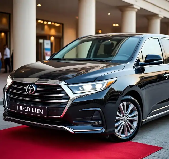 VIPGOLIMO SERVICES – LUXURY YOU CAN TRUST - Photo 7