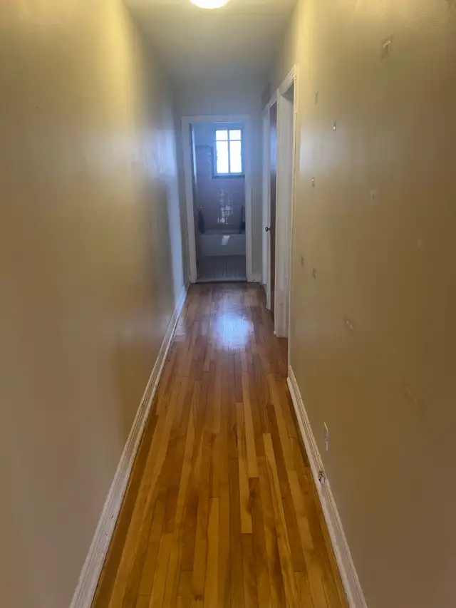 3 1/2 À LOUER - Photo 2