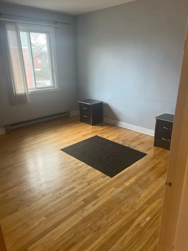 3 1/2 À LOUER - Photo 4